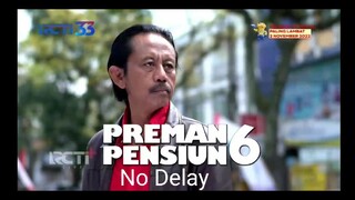 Preman pensiun 6 episode 23