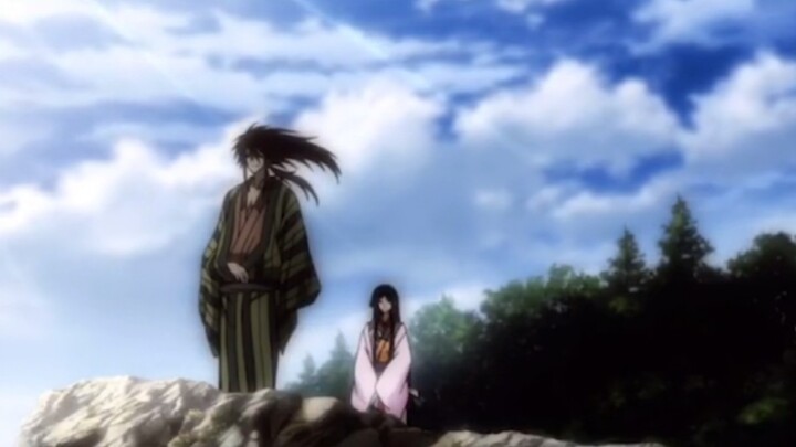 #Nura: Rise of the Yokai Clan, are you the cause of trouble? There are actually people this handsome