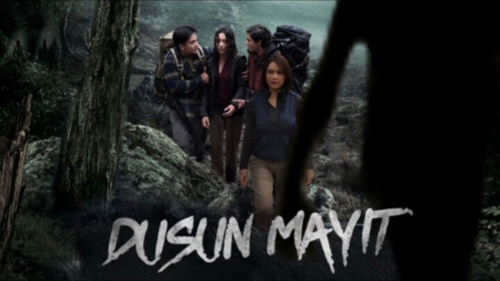 Dusun Mayat Reborn Sebab Akibat