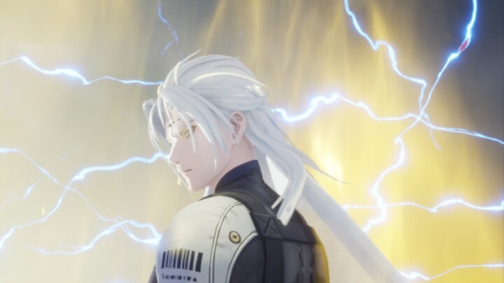 [Mingchao]: The Fallen Genius Kakaro