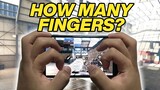 2 Finger vs 6 Finger Claw in COD Mobile?! | Best Hud For Beginners!