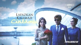 LafazkanKalimahCintamuEpisod16