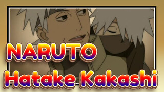 [NARUTO] Hatake Kakashi| Epik/AMV/MAD/Berdarah Panas