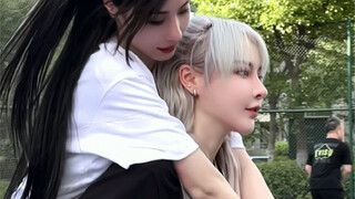 【Ngôn Sinh】Hai người chị không được sao?