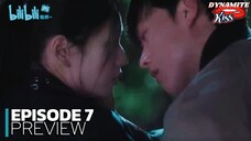 Dynamite Kiss - Ep 7 Sub Indo!