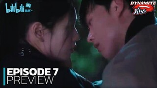 Dynamite Kiss - Ep 7 Sub Indo!