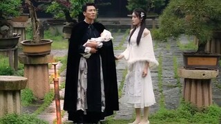 เทพราชากลับมาเห็นลูกสาวถูกบังคับให้หลับนอนกับชายแก(720P_H