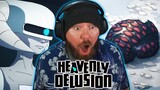 THE IMMORTAL ORDER? Heavenly Delusion Episode 5 REACTION