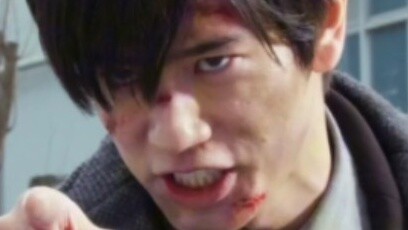[Nonsense special effects] Hokkien Eimeng! ! ! [Kamen Rider Ex-Aid Amway Tucao]