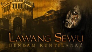 Lawang Sewu (2007) | Horror Indonesia