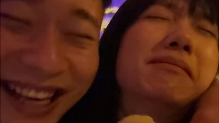 Sorry, I already have someone I can’t stand.