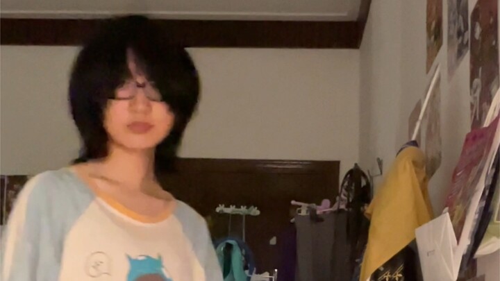 How to Make a Geek So Intimidating That Strangers Daren’t Approach