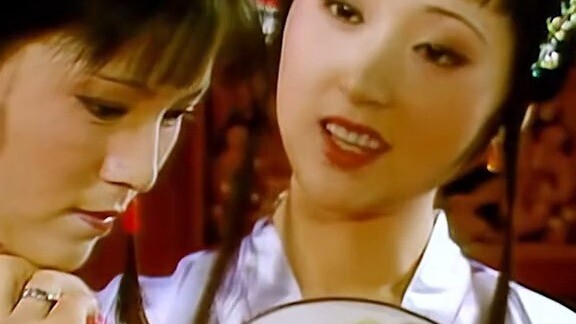 The maid rivalry is even fiercer than palace intrigues. Why isn’t there a single pregnant woman in t
