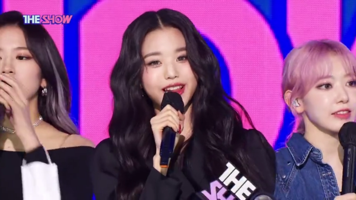 The girl group with the highest average颜值, one encore stage of “Panorama”