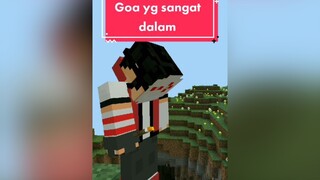 sangat dalammm minecraft KeepKalem goa foryourpage