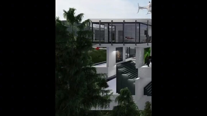 穷酸老灯意外中奖十个亿，嚣张到拿着枪开车！