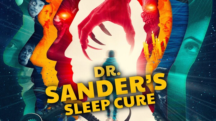 Dr. Sander's Sleep Cure – SUBTITLE INDONESIA (2024)