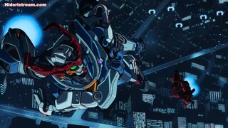 EP7 Kidou Senshi Gundam: GQuuuuuuX (Sub Indonesia)