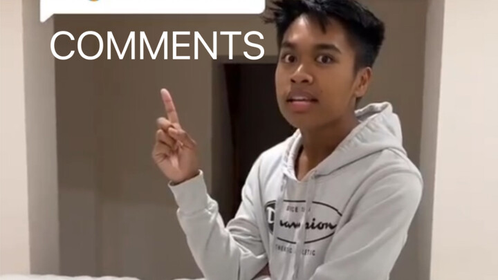 Kardashian's brother and sister responded to netizens' comments 2.0