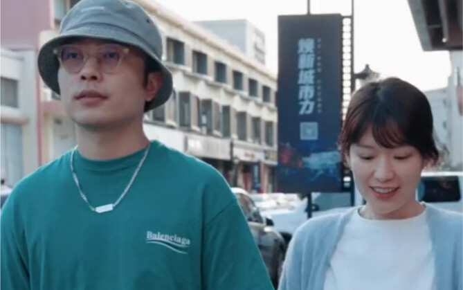 傻瓜，这个天气怎么会有彩虹