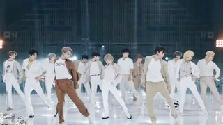 [SEVENTEEN] เพลงคัมแบ็คใหม่ล่าสุด"Ready ToLove" 210624โชว์สเตจ