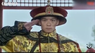 这样的名场面，笑死我了！