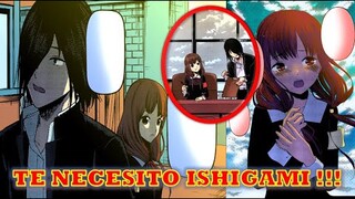 MIKO se CONFIESA a ISHIGAMI Por FIN 🥰😱  Que RESPONDERA ISHIGAMI ??? KAGUYA SAMA 277