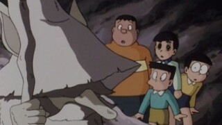Doraemon in Hindi Season 02 Episode 25