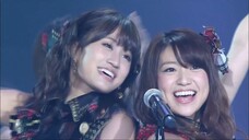AKB48 in TOKYO DOME ~1830m no Yume~ | 1. Heavy Rotation (Senbatsu)