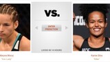 Maryna Moroz VS Karine Silva | UFC 292 Preview & Picks | Pinoy Silent Picks