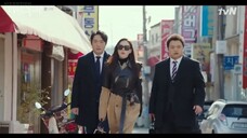 Crash Landing On You (CLOY) Ep 12 Eng Sub