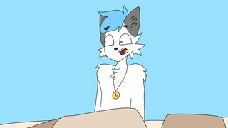 KOMPILASI ABSURD SI FURRY PUTIH