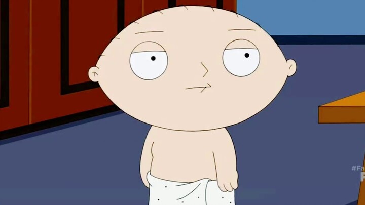 Family Guy | Ultra-HD 4K | ต้นฉบับภาษาจีนและภาษาอังกฤษ | ซีซัน 1-22