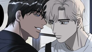 Con mèo xấu xí lại chứng kiến mọi chuyện