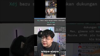 TOHA MENGGORENG #beranda #shorts #shortvideo #short #deankt #naplive #freefire #meme #viral