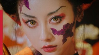 [Phong cách sống] [Thanh gươm diệt quỷ] Cosplay Oiran