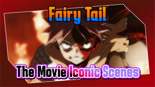 Fairy Tail|The Movie For Friends:Natsu Defeated Arnimus