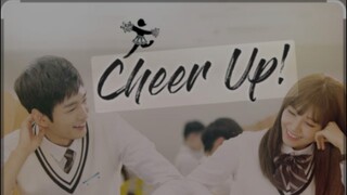 CHEER UP TAGALOG EP11