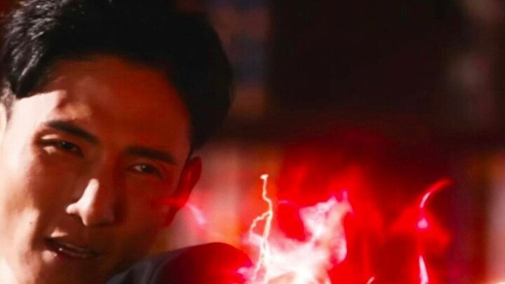 ตัวละครชุดเกราะ: ฮุย กวง เตี้ยน ผู้ร้ายที่น่าเศร้าโศกและทรงพลัง เขาสมควรได้รับการเรียกว่า เหล่า กวง!