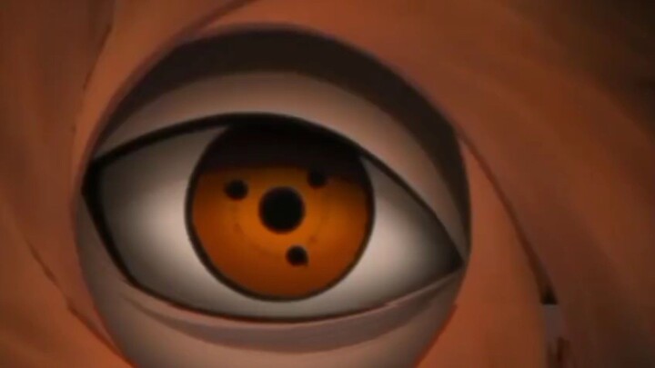 mata Sharingan