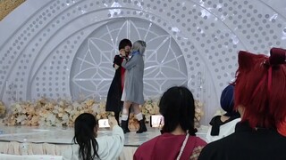 【House Dance】The Singer of the End of the World (Renaissance)