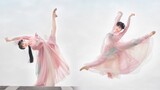 Classical dance that you will fall in love with once you watch it! 【Zi Yan】【Tan Chuang Original Chor