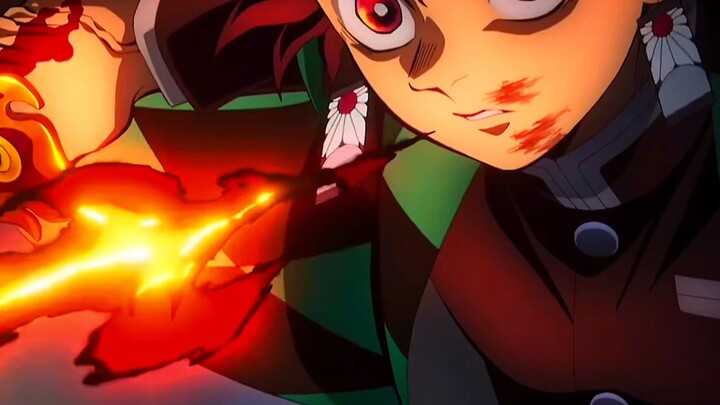 Kali ini, aku tidak akan membiarkan tragedi terulang!