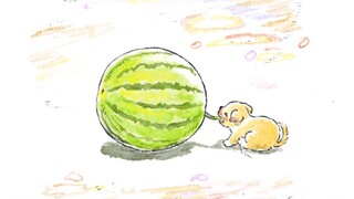 小小的身体 大大的野心