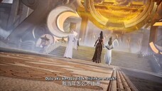 The Legend Of Ling Tian Episode 5