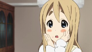 【Gadis Qingyin】 Bagaimana menggambarkan kelucuan Tsumugi?