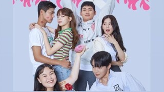 ADULT TRAINEE (2021) EPISODE  6❗❗