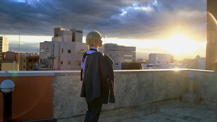 Memory - Amuroto [Drop Valley Zero] cos' mental journey in the past two years