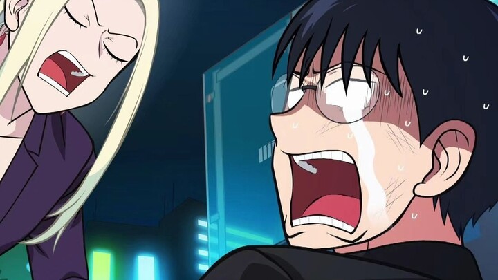 الرجل اليومي المثالي 17