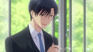 「フルーツバスケット －prelude－」特報＜2022年2月18日公開＞